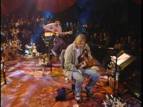 Nirvana MTV Unplugged in New York 1993 (Original)